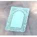 Small Card New Invitation Card Laser Cut Iridescent Paper Lace Invitation
